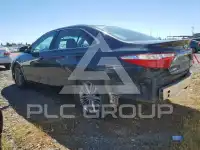 2017 Toyota CAMRY фото