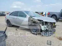 2017 Toyota CAMRY фото