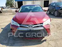 2017 Toyota CAMRY фото
