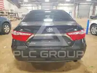 2017 Toyota CAMRY фото
