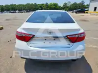 2017 Toyota CAMRY фото