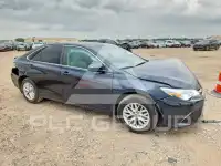 2017 Toyota CAMRY фото