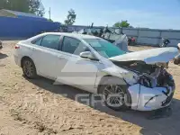 2017 Toyota CAMRY photo