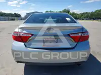 2017 Toyota CAMRY фото