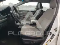 2017 Toyota CAMRY фото