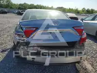 2017 Toyota CAMRY photo