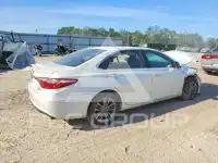 2017 Toyota CAMRY photo