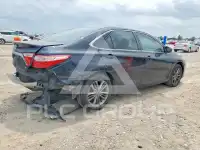 2017 Toyota CAMRY фото