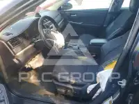 2017 Toyota CAMRY фото