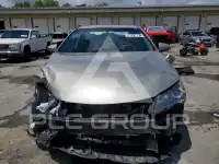 2017 Toyota CAMRY фото