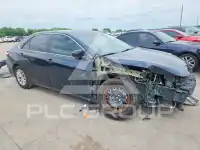 2017 Toyota CAMRY photo