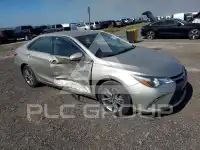 2017 Toyota CAMRY фото