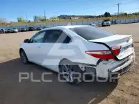 2017 Toyota CAMRY photo