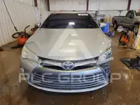 2017 Toyota CAMRY фото