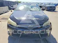 2017 Toyota CAMRY фото