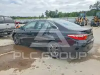 2017 Toyota CAMRY фото