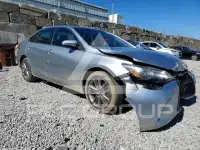 2017 Toyota CAMRY фото