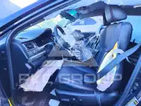 2017 Toyota CAMRY фото