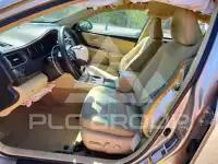 2017 Toyota CAMRY фото