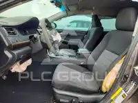 2017 Toyota CAMRY фото