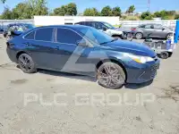 2017 Toyota CAMRY фото