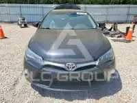 2017 Toyota CAMRY фото