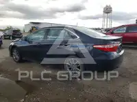 2017 Toyota CAMRY фото