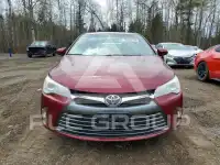 2017 Toyota CAMRY фото