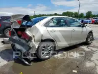 2017 Toyota CAMRY фото