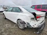 2017 Toyota CAMRY фото