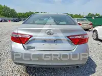 2017 Toyota CAMRY фото