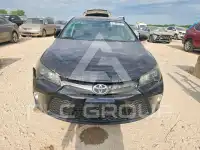 2017 Toyota CAMRY фото
