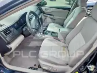 2017 Toyota CAMRY photo