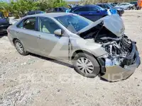 2017 Toyota CAMRY фото