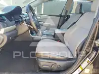 2017 Toyota CAMRY фото