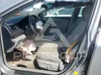 2017 Toyota CAMRY фото