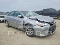2017 Toyota CAMRY фото