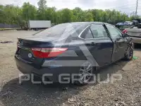 2017 Toyota CAMRY фото