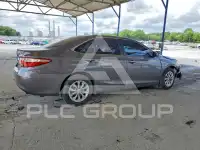 2017 Toyota CAMRY фото
