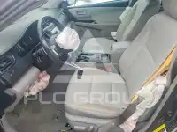 2017 Toyota CAMRY фото
