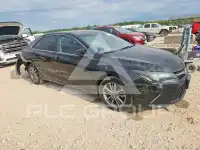 2017 Toyota CAMRY фото