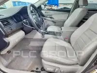 2017 Toyota CAMRY фото