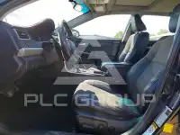 2017 Toyota CAMRY фото