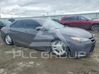 2017 Toyota CAMRY photo