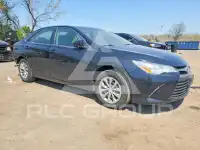 2017 Toyota CAMRY фото