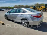 2017 Toyota CAMRY фото