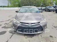 2017 Toyota CAMRY фото