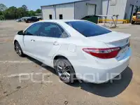 2017 Toyota CAMRY фото