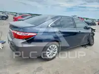 2017 Toyota CAMRY photo