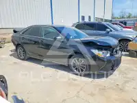 2017 Toyota CAMRY фото